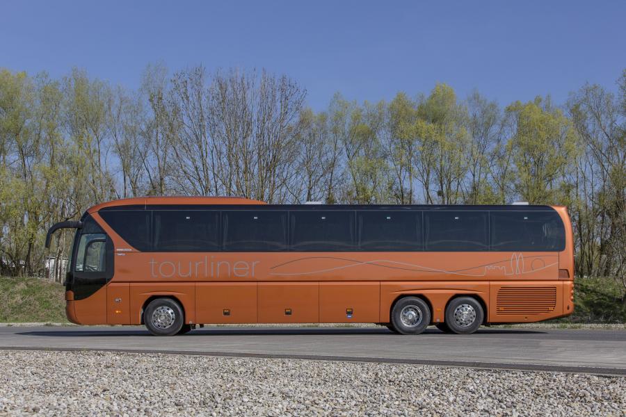  Neoplan Tourliner L 2015 года  (фото 5 из 6)